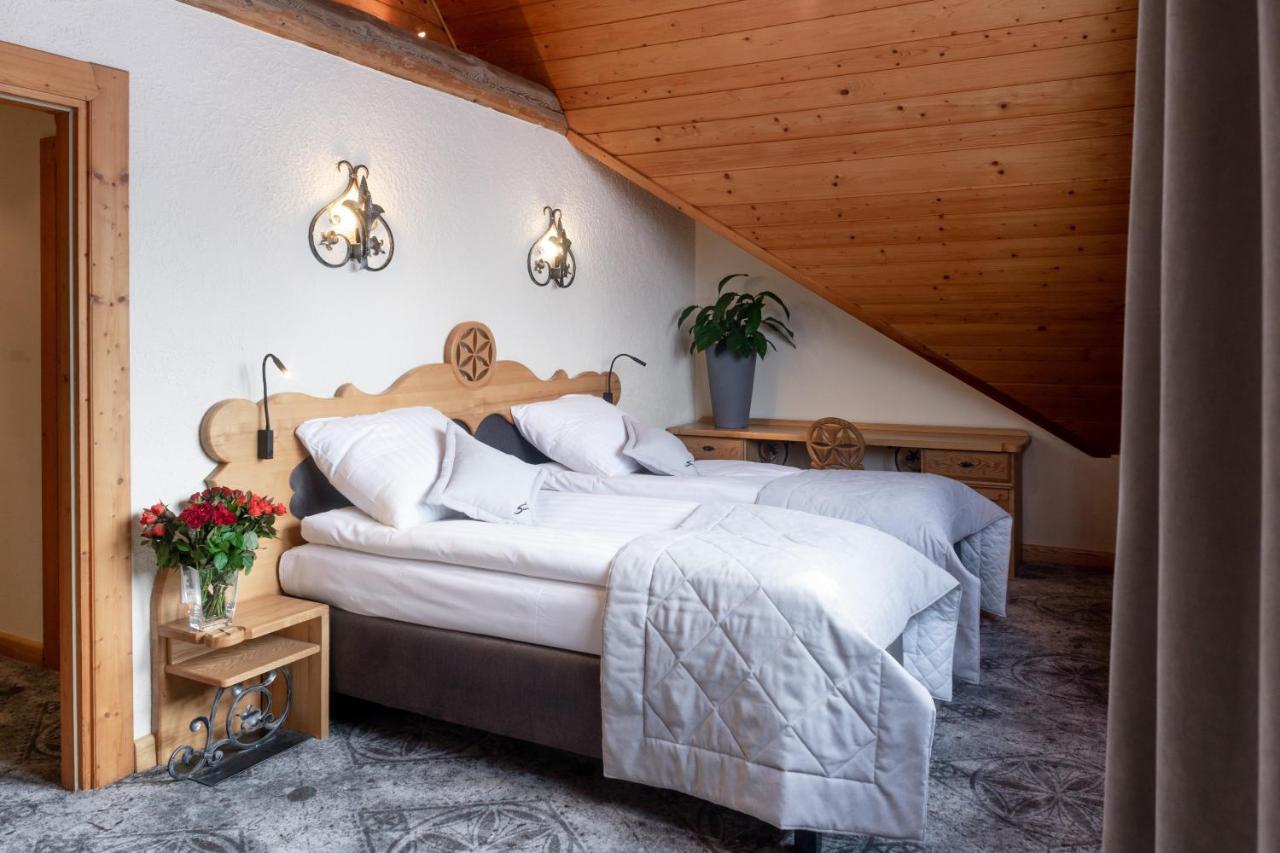 Hotel Sabala Zakopane Ngoại thất bức ảnh