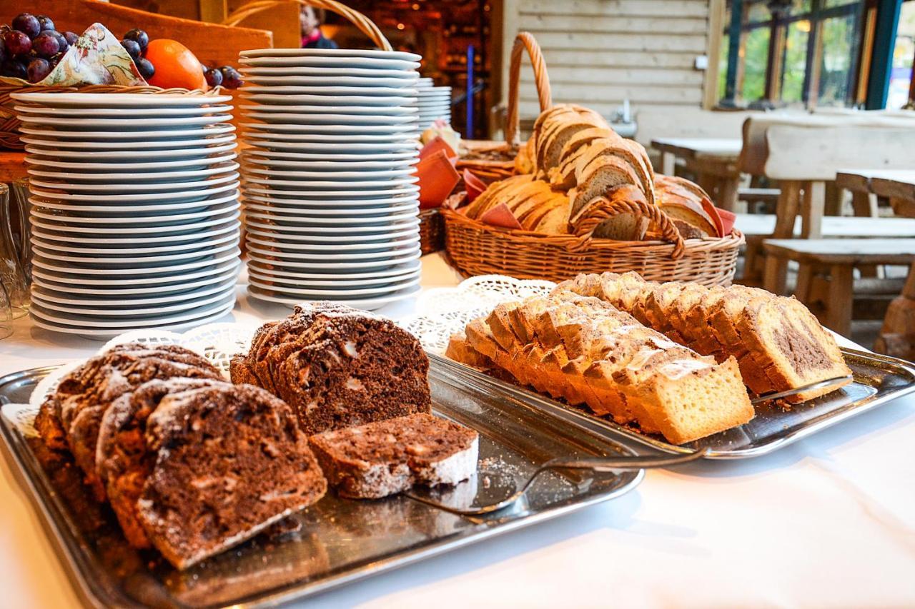 Hotel Sabala Zakopane Ngoại thất bức ảnh