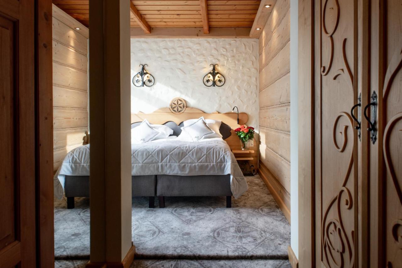 Hotel Sabala Zakopane Ngoại thất bức ảnh