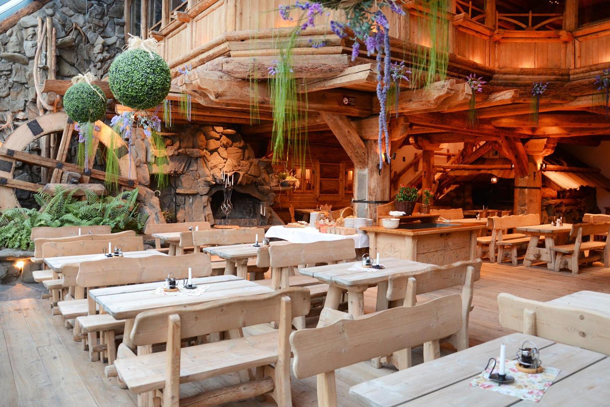 Hotel Sabala Zakopane Ngoại thất bức ảnh
