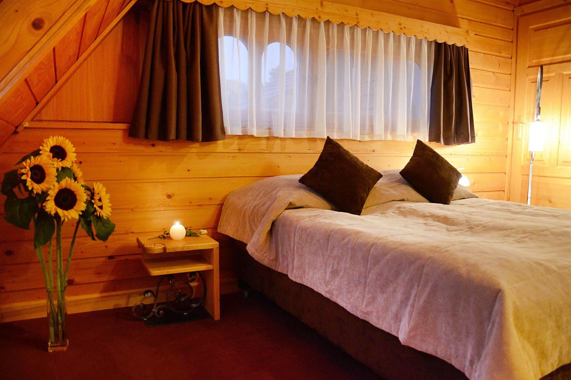 Hotel Sabala Zakopane Ngoại thất bức ảnh