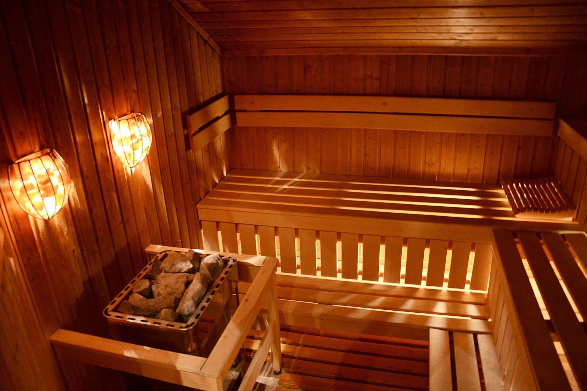 Hotel Sabala Zakopane Ngoại thất bức ảnh