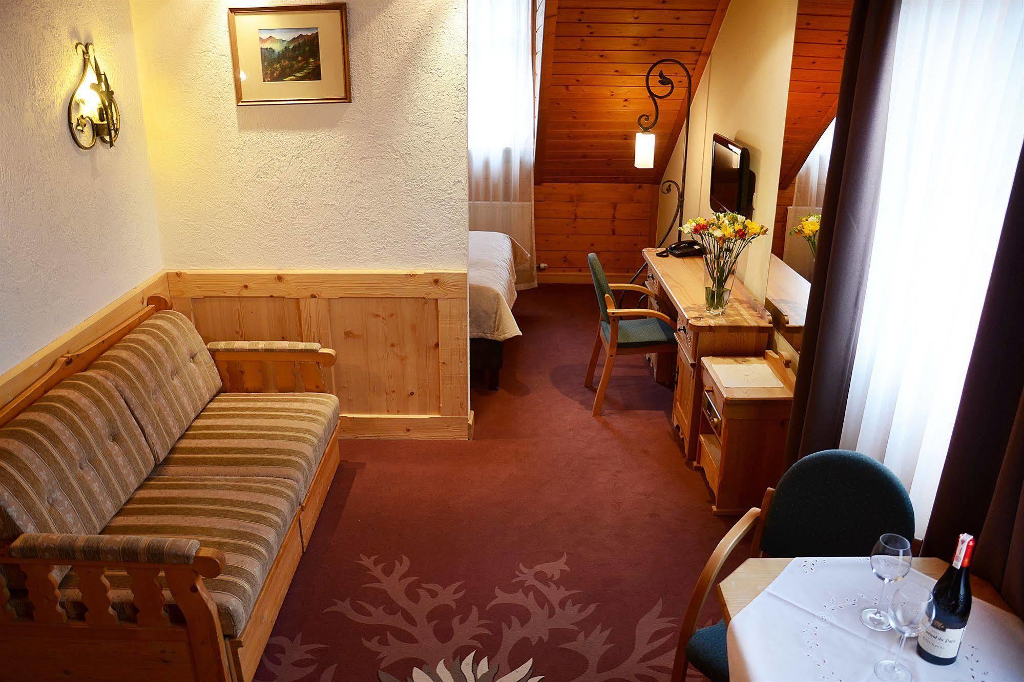 Hotel Sabala Zakopane Ngoại thất bức ảnh