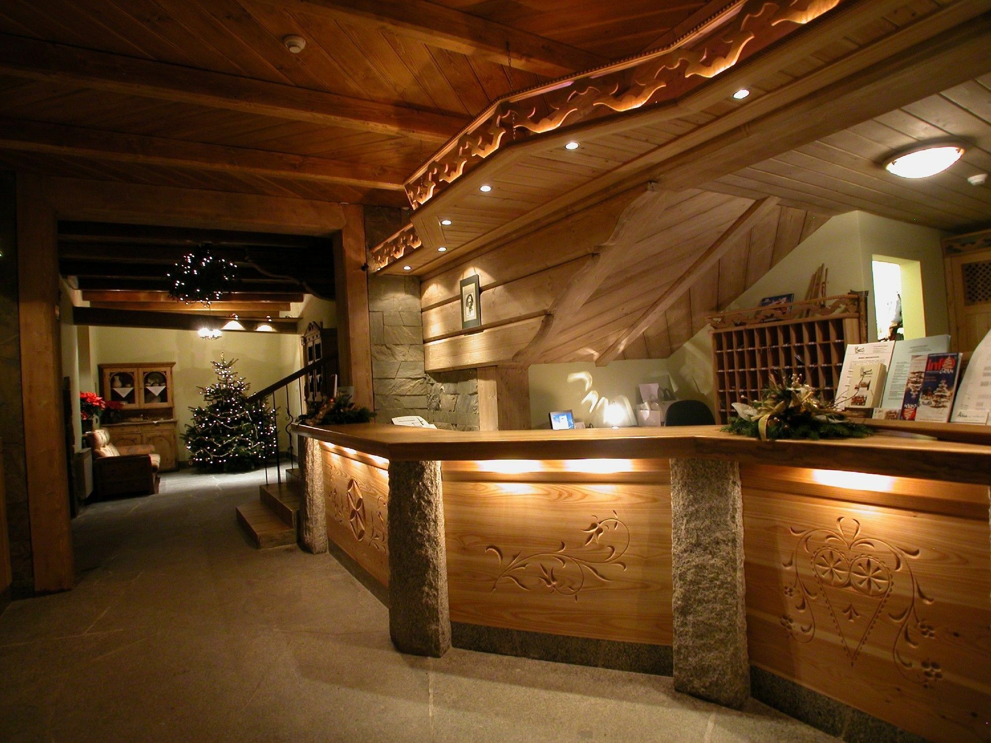 Hotel Sabala Zakopane Ngoại thất bức ảnh