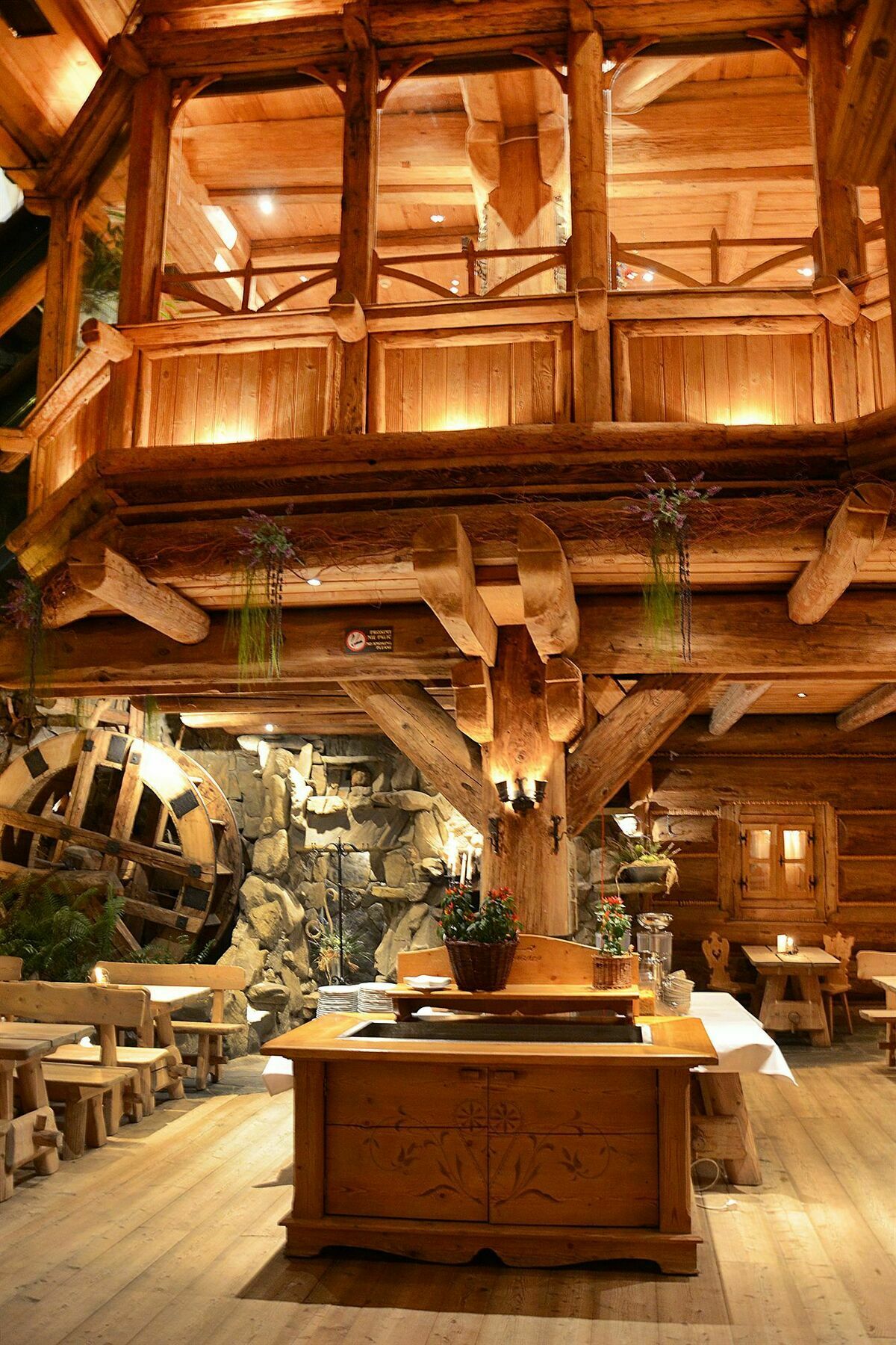 Hotel Sabala Zakopane Ngoại thất bức ảnh