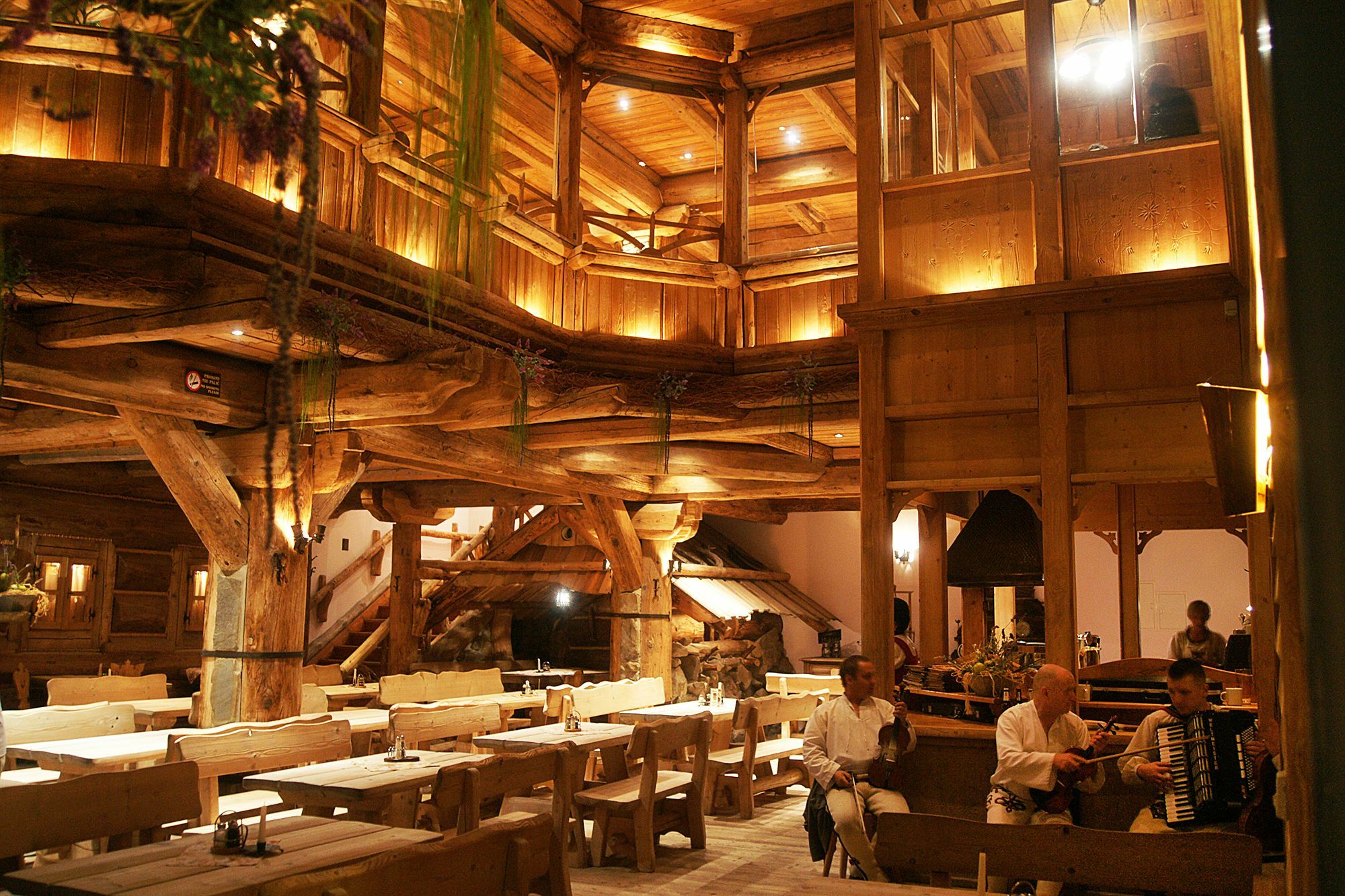 Hotel Sabala Zakopane Ngoại thất bức ảnh